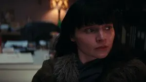 Яростная 1 сезон 6 серия — кадр